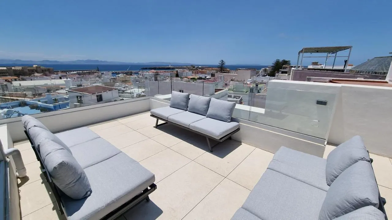 Manana Maybe Apartments Tarifa!