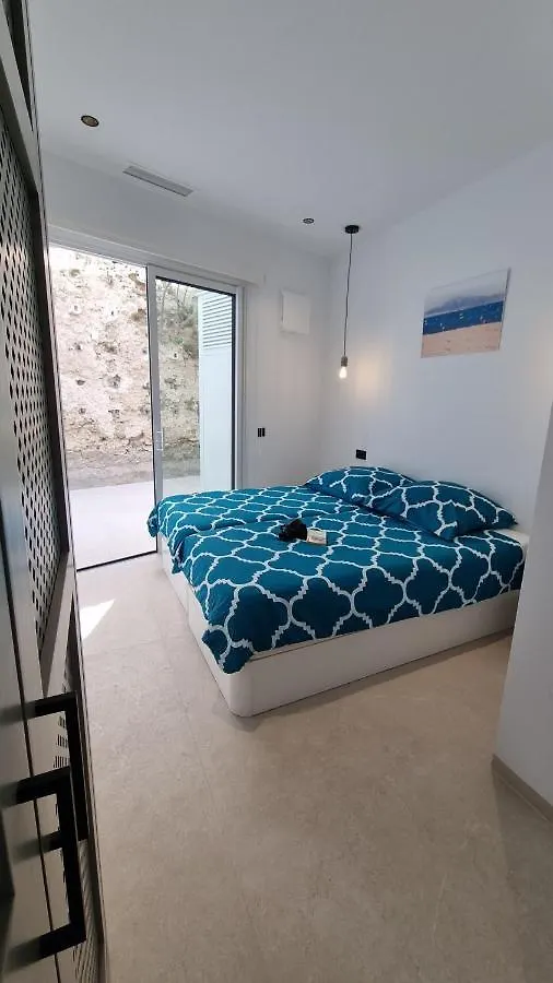 Manana Maybe Apartments Tarifa!