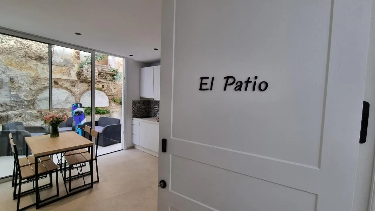 Manana Maybe Apartments Tarifa! 0*, Tarifa