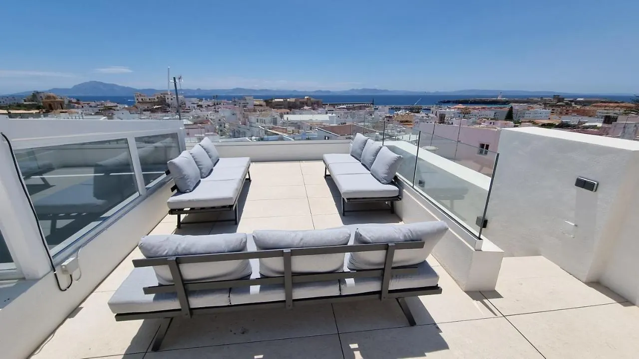 Manana Maybe Apartments Tarifa! Tarifa
