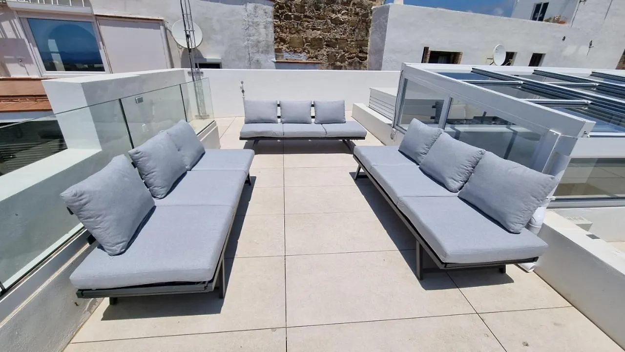 Manana Maybe Apartments Tarifa! 0*, Tarifa
