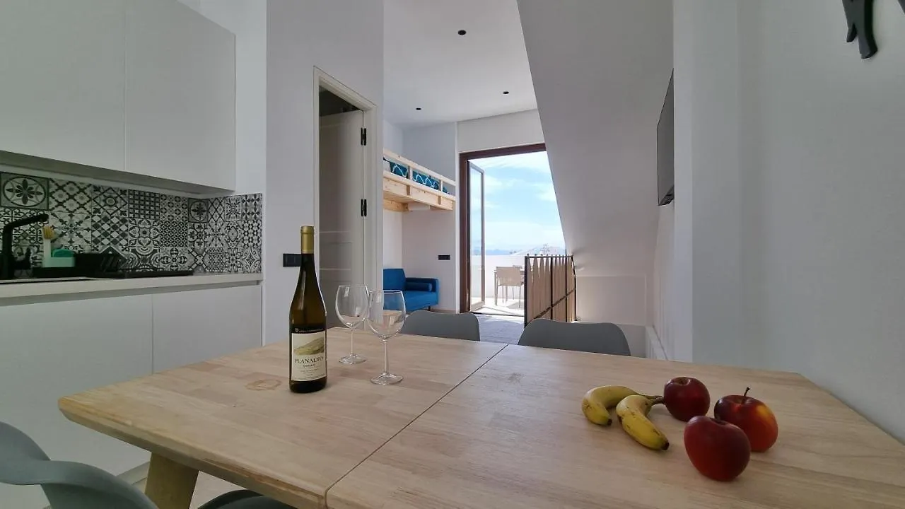 Manana Maybe Apartments Tarifa!