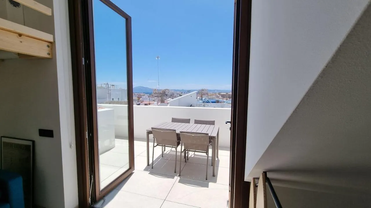 Manana Maybe Apartments Tarifa!