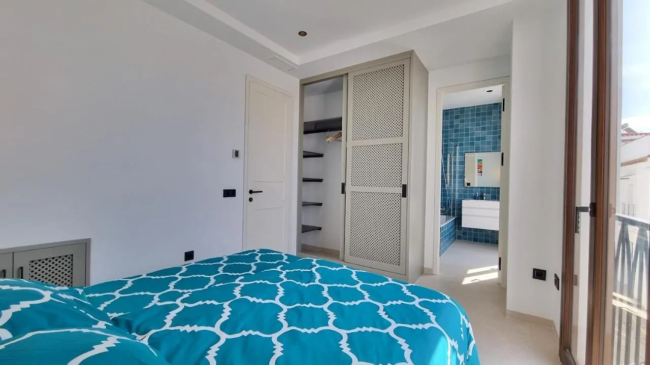 Manana Maybe Apartments Tarifa!