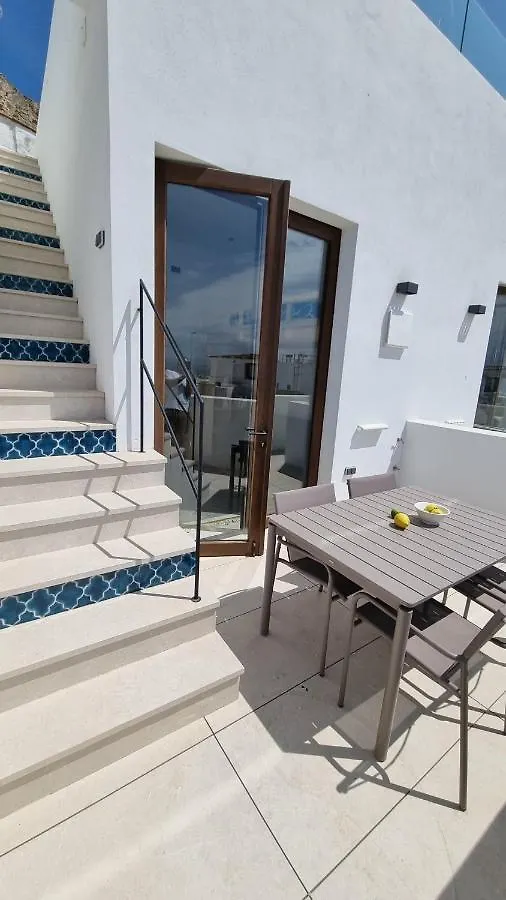 Manana Maybe Apartments Tarifa!