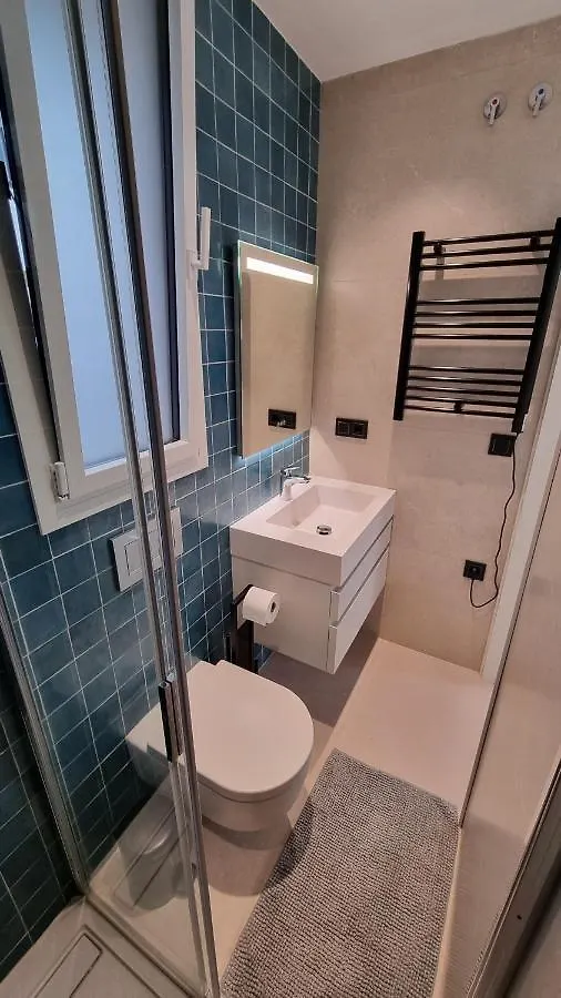 Manana Maybe Apartments Tarifa! Spain