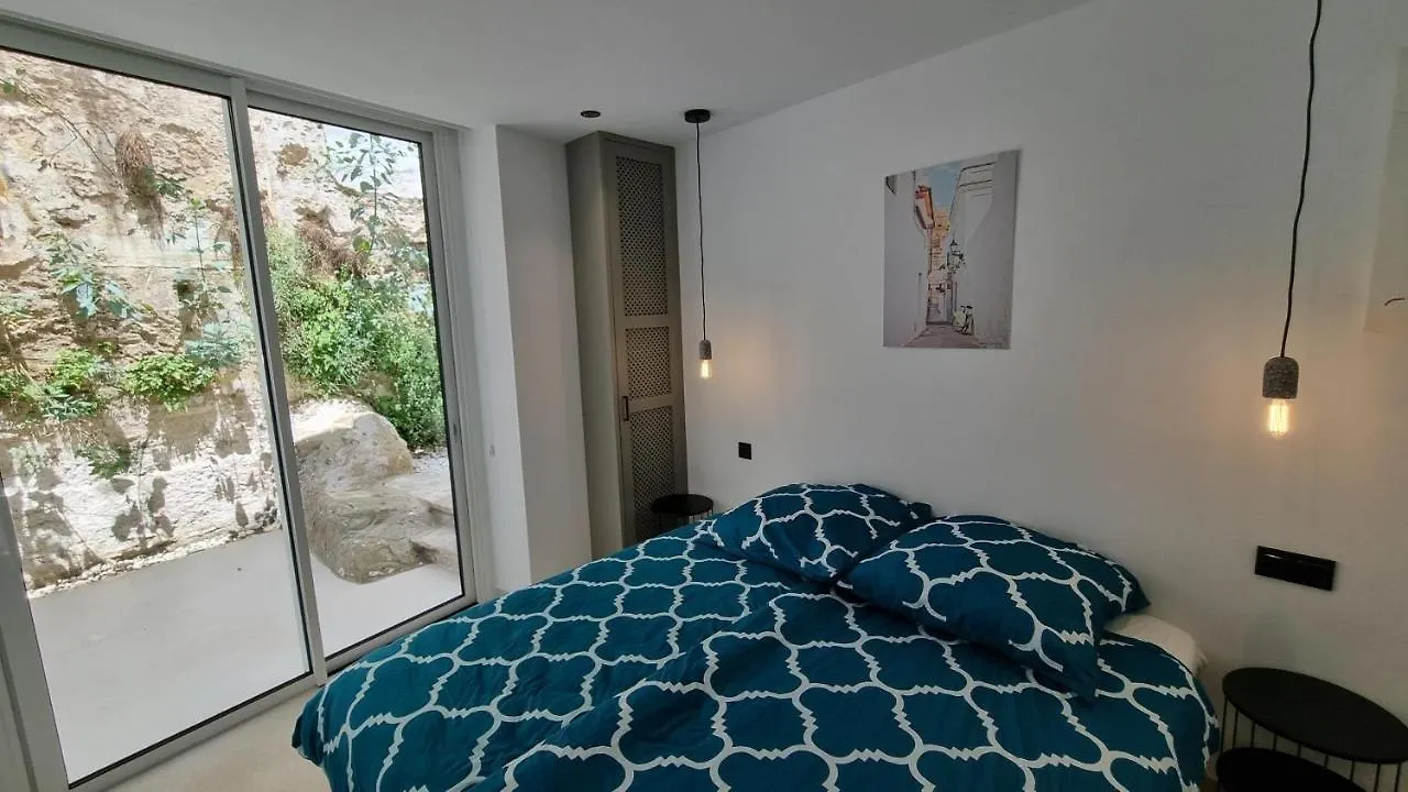 Manana Maybe Apartments Tarifa! Spain