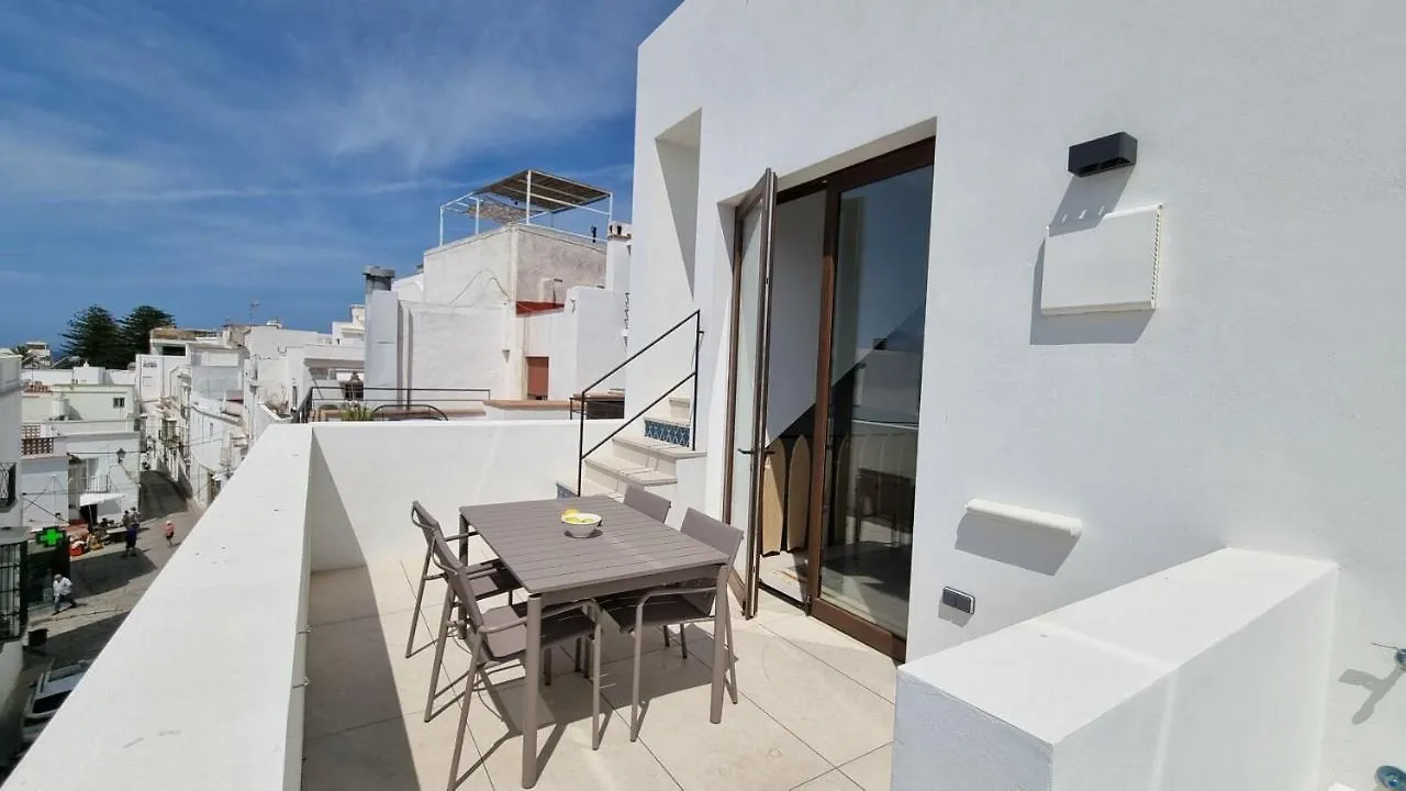 Manana Maybe Apartments Tarifa!