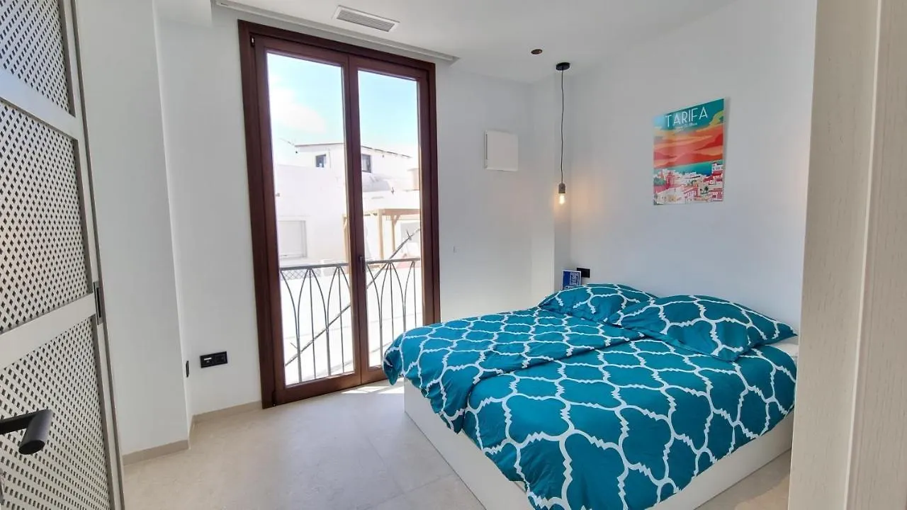 Manana Maybe Apartments Tarifa! 0*, Tarifa Spain