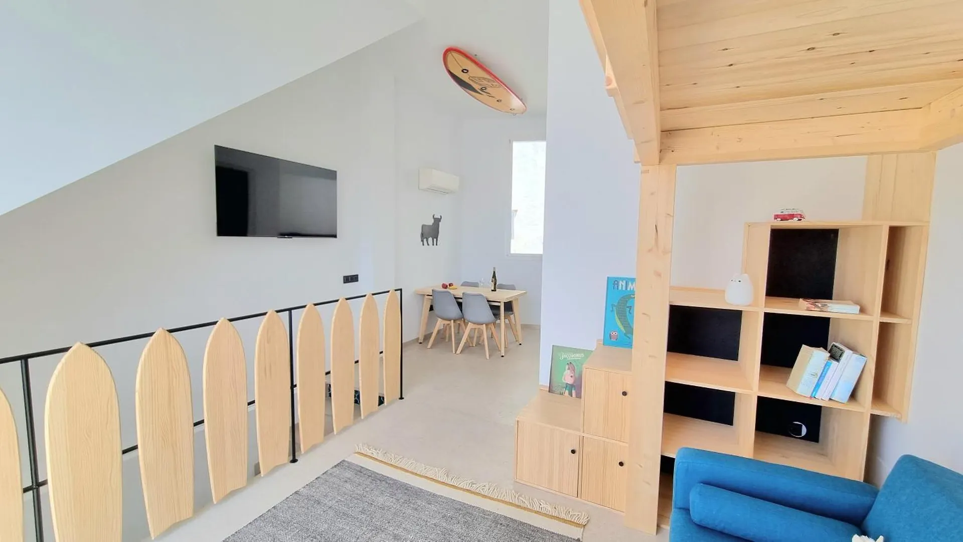 Manana Maybe Apartments Tarifa! Spain