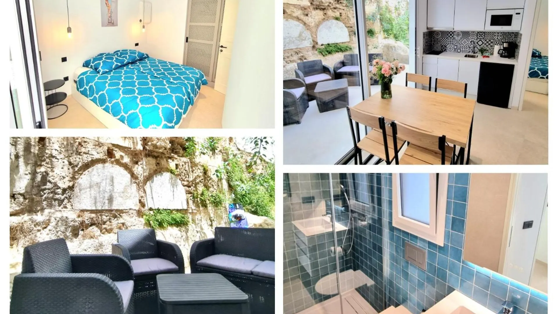 Manana Maybe Apartments Tarifa!