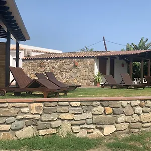  Appartement Pirata
