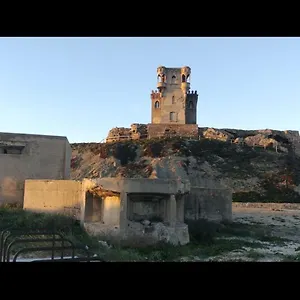  Appartement Turismo Lances