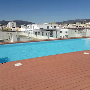  Appartement Laduna , Résidence Ventura