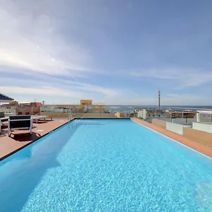  Appartement Ventum