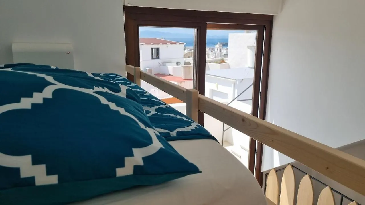 Manana Maybe Apartments Tarifa!  Tarifa