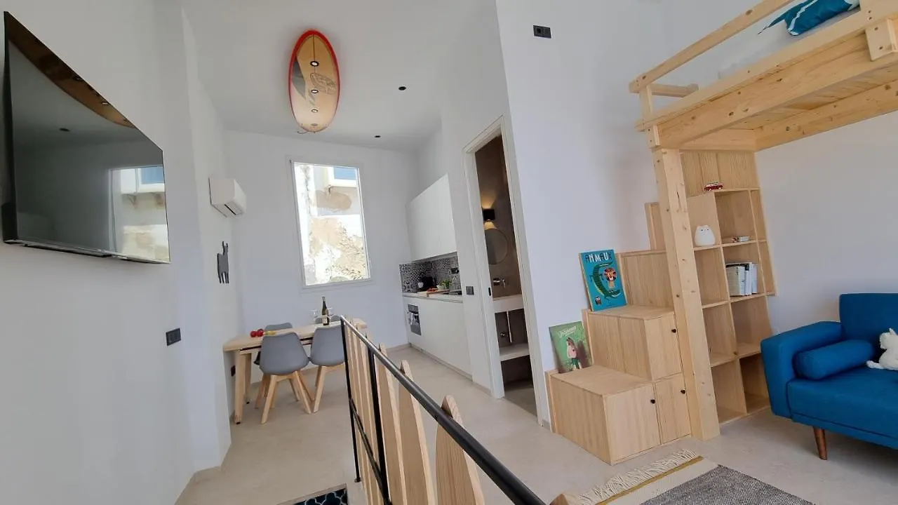Manana Maybe Apartments Tarifa!