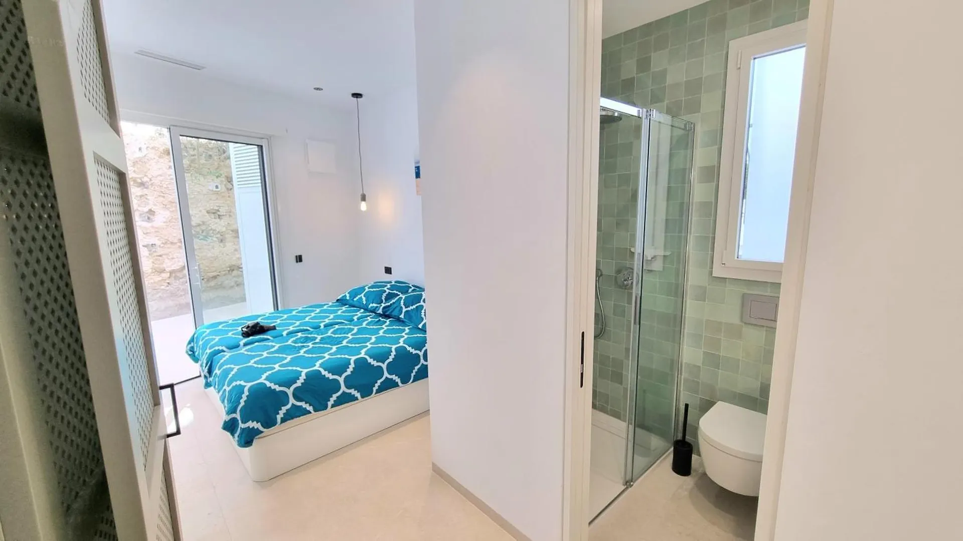 Manana Maybe Apartments Tarifa!